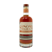 Sonoma Cherrywood Rye Whiskey 0,7L 47,8%