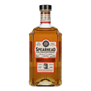 Spearhead Single Grain Whisky 0,7 43%