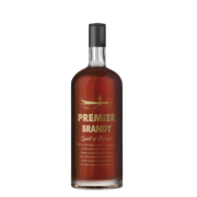 Premier Brandy 36% 0,7L Üveg