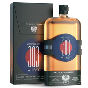Squadron 303 Blend Of Freedom Whisky 0,7L / 44%)