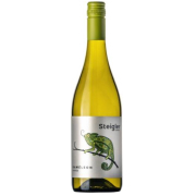 Steigler Kaméleon Cuvée Fehér 2021 (Bio) 0,75L