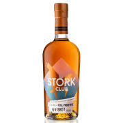Stork Club Full Proof Rye Whiskey 0,5L / 55%)
