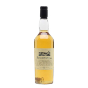 Strathmill 12 Éves Flora & Fauna Single Malt Whisky 0,7 43%