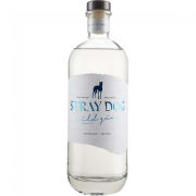 Stray Dog Wild Gin