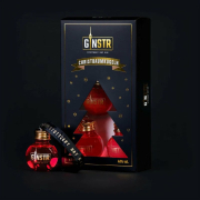 Str Stuttgart Dry Gin Baubles 0,25L 44%