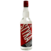 Styka Imperial Vodka 0,7L / 40%)