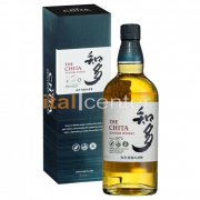 Suntory The Chita Japán Whisky (43%) 0,7L