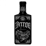 Criminal Tattoo Gin 43% 0,7L