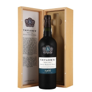 Taylors 1966 Very Old Single Harvest Port 20,5% Fa Dd.