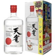 Tenjaku Vodka 40% Pdd.