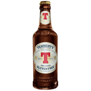 Tennents Gluten Free 1885 Lager 0,33L / 5%)