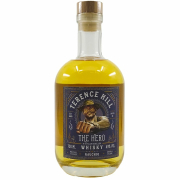 Terence Hill The Hero Rauchig Single Malt 0,7L / 49%)