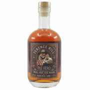 Terence Hill The Hero Voll Auf Die Nuss 0,7L / 21%)