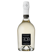 Terre Nardin - Blanc De Blancs Brut Millesimato Extra Dry0,75L