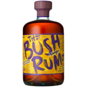 Bush Rum Mango 0,7 37,5%