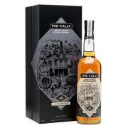 The Cally 40 Years 2015/1974 Limited Release 53,3% Dd.