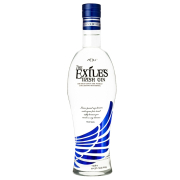 The Exiles Gin 0,7L / 41,3%)