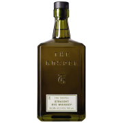 The Gospel Straight Rye Whiskey 0,7L / 45%)