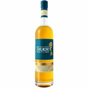The Midnight Silkie Irish Whiskey 0,7L 46%