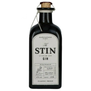 The Stin Classic Proof Gin 0,5L / 47%)