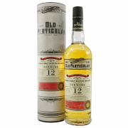 Tormore 2010 12 Éves Old Particular (Dl16277) 0,7L / 48,4%)