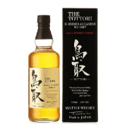 Tottori Matsui Whisky 43% Pdd.