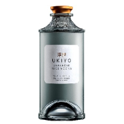 Ukiyo Japanese Rice Vodka 40%