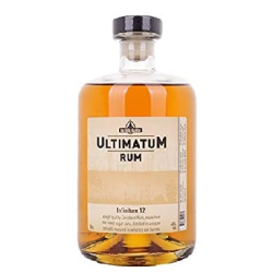Ultimatum Infinitum 12 Rum 40%