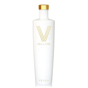 Vallure Vodka Blanc 0,7  40%