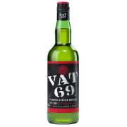 Vat 69 Blended Scotch Whisky 40%