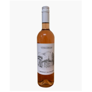 Víno Helen Cabernet Sauvignon Rosé 2021 12,5% 0,75L