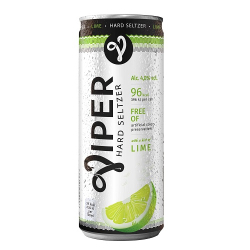Viper 0,33 Dob.lime (12Db/#)