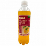 Viwa Vitamin Water Body Protection 500 Ml