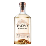 Volcan Anejo Cristalino Tequila 40%