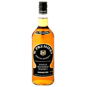 W.premiers Whisky 0,7L 40%