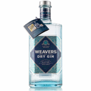 Weavers Gin 0,7L / 42,5%)