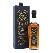 White Heather 21 Éves Blended Whisky 0,7 Pdd 48%