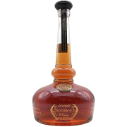 Willett Pot Still Reserve Kentucky Straight Bourbon Whisky 0,7L 47%