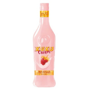 Xuxu Cream Strawberry 0,7 15%