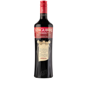 Yzaguirre Vermut Rojo