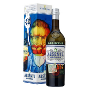 Absinthe Absente 55 55% Pdd. + Kanál (0L)