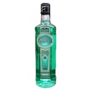 Absinth Cseh (Zöld) 70% 0,5