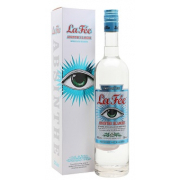 Absinthe La Fee Blanche 53% Pdd.