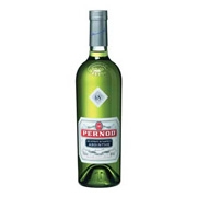 Pernod Absinth 68%os abszint