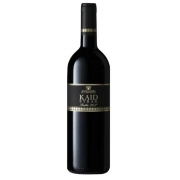 A. Di Camporeale Kaid Syrah bor 2016