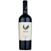 Aetos Reserva Privada Carmenere 2021 0,75L