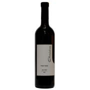 Amicius Pinot Noir 2018 Száraz Vörösbor 0,75L 14%