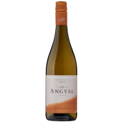 Angyal Tézis Sárgamuskotályos Furmint 0,75L Fehér Bor