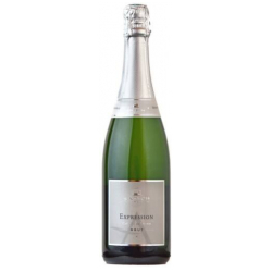 Antech Cuvée Expression (Cremant De Limoux) 0,75L