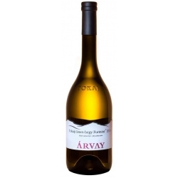 Árvay Pincészet - Tokaji Istenhegy Furmint 2015